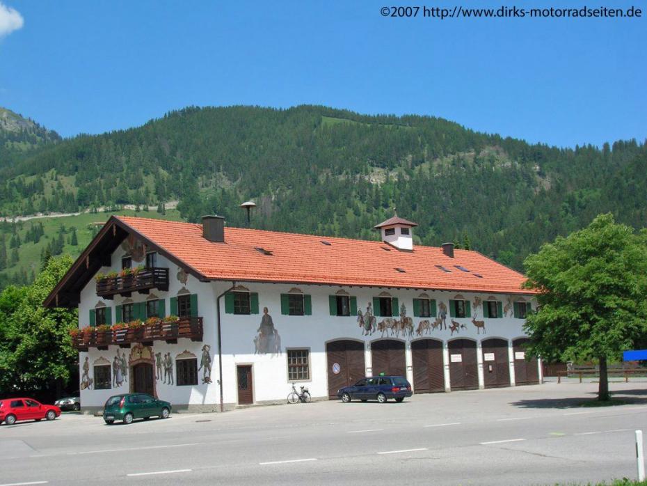 Bayrischzell