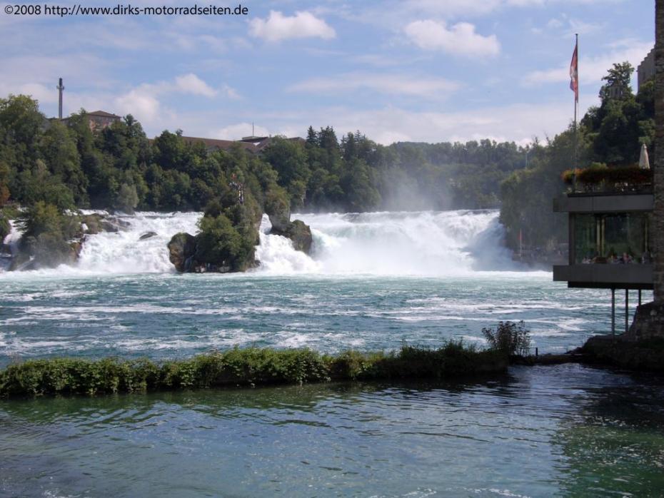 Rheinfall Schaffhausen