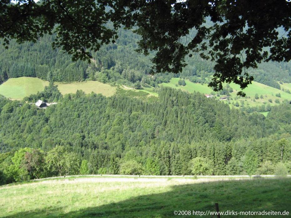 Wildgutach