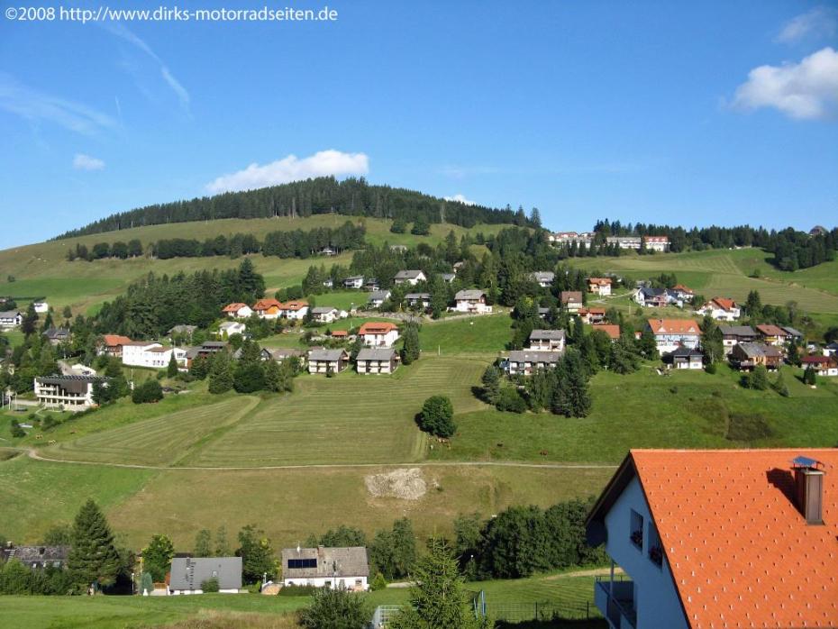 Todtnauberg