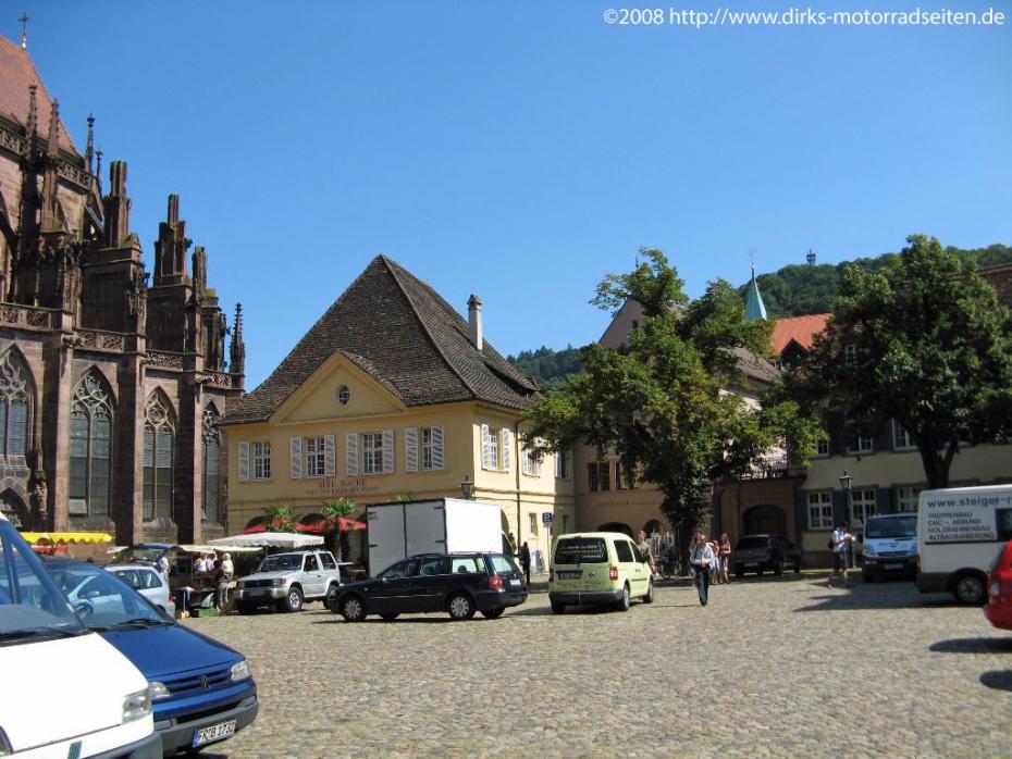 Freiburg