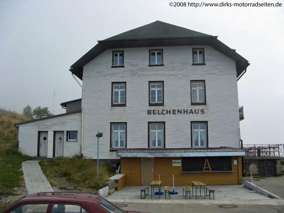 Belchenhaus