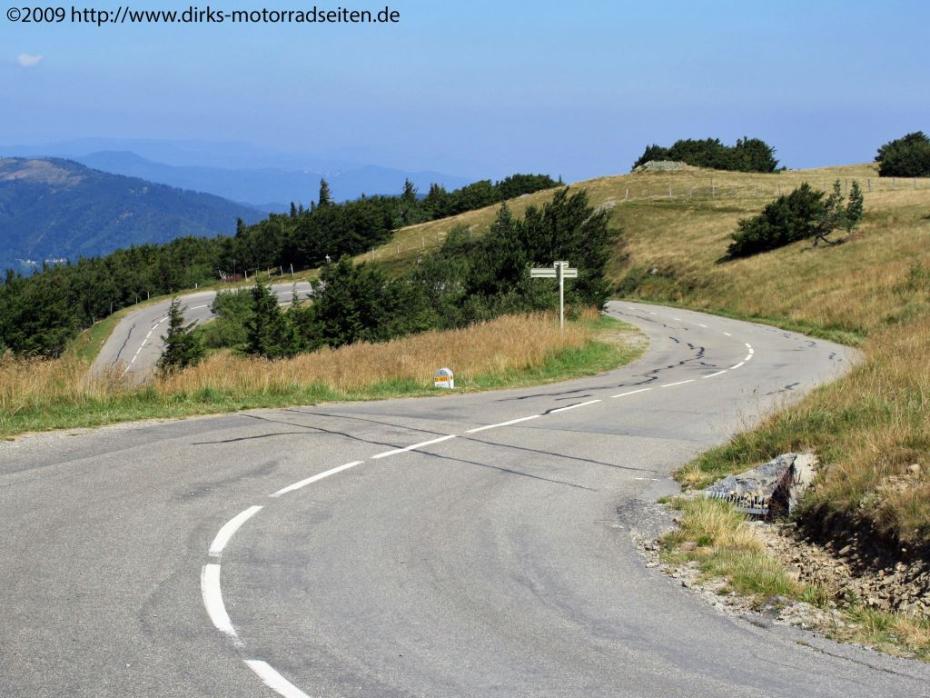 Le Grand Ballon