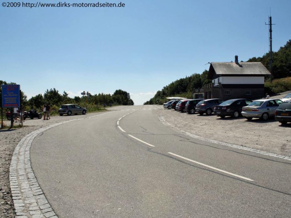 Le Grand Ballon