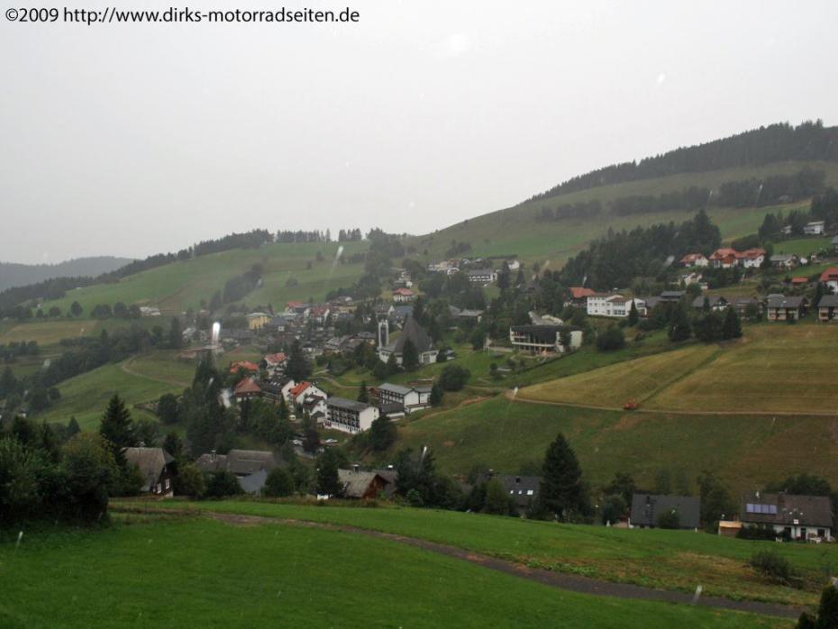 Todtnauberg