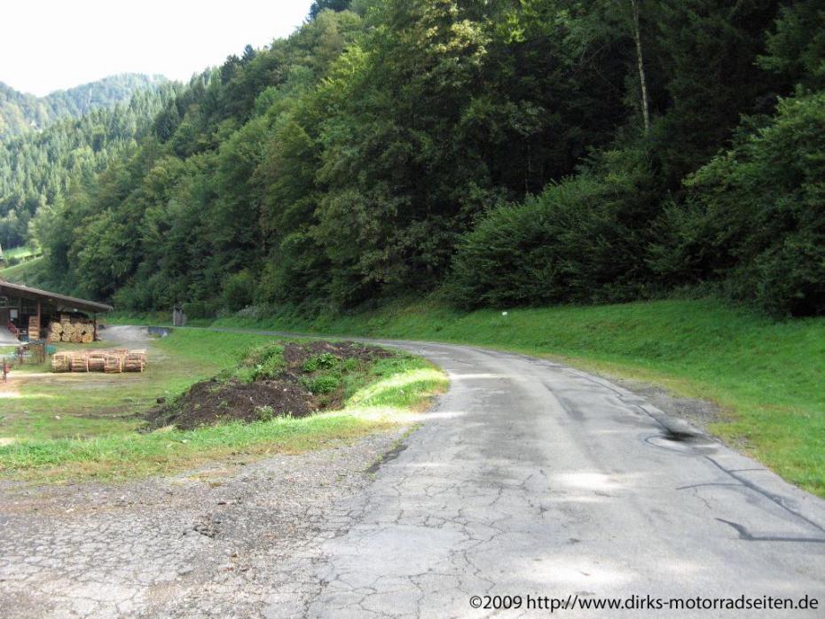 Wildgutach