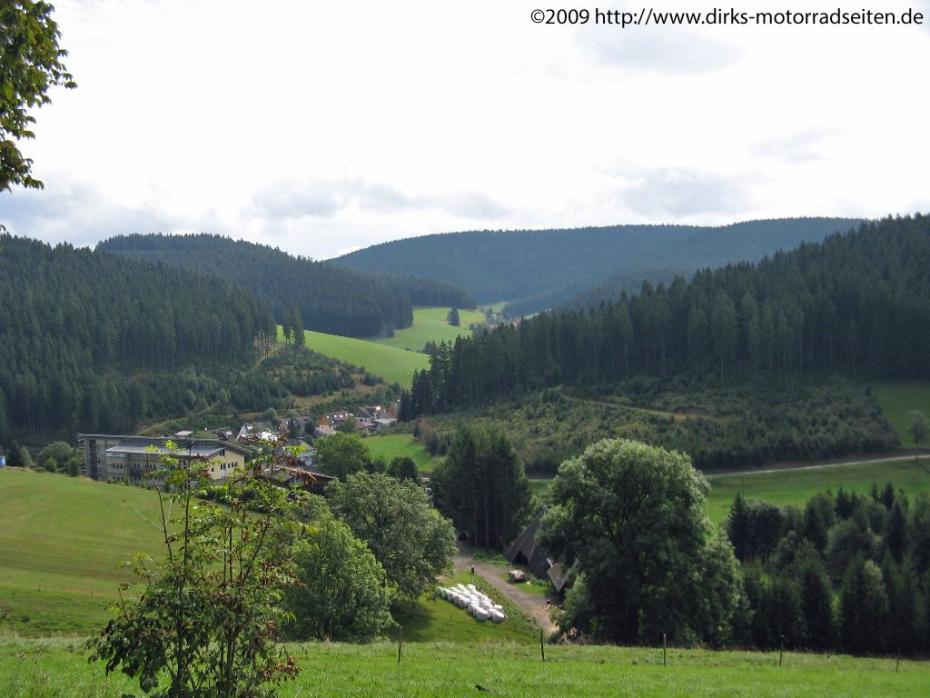 Furtwangen