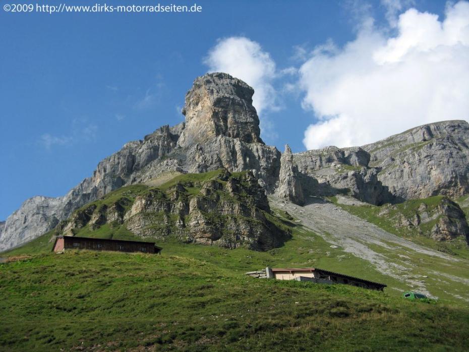 Klausenpass