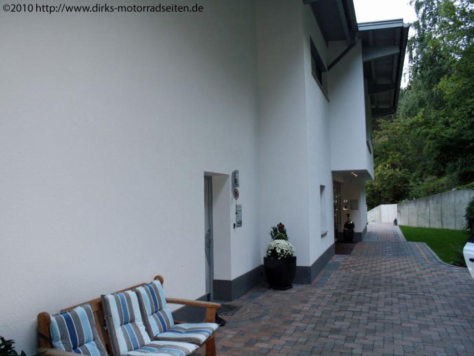 Appart Collina Pfunds