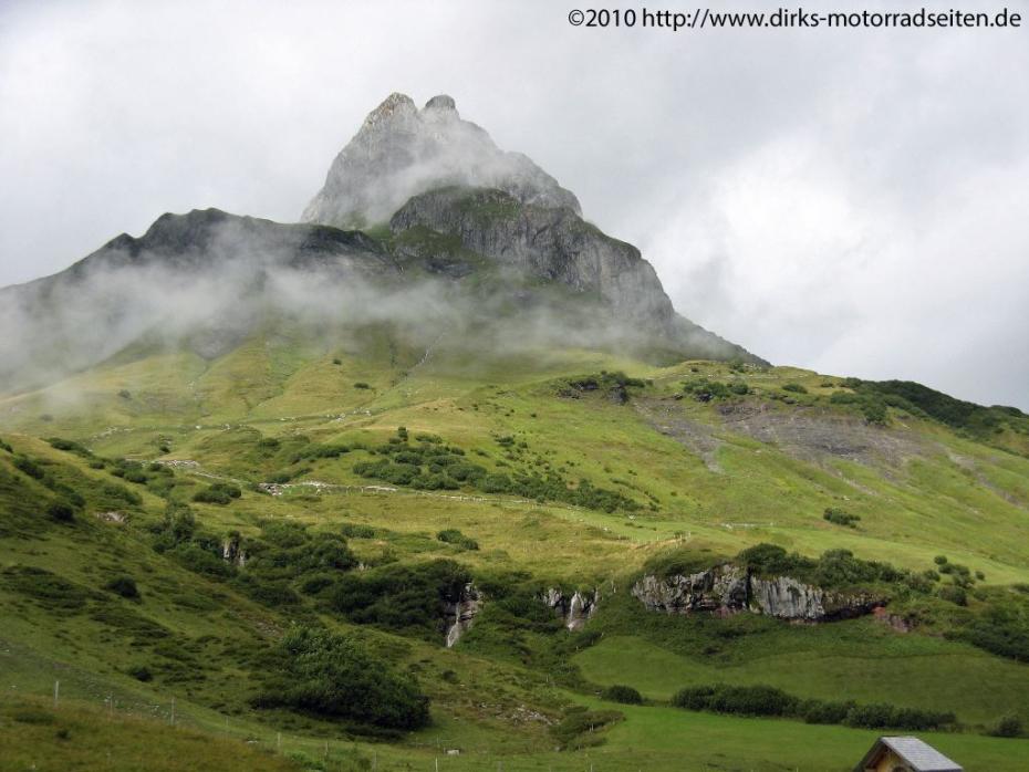Flexenpass