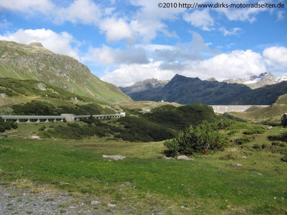 Silvretta-Hochalpenstrasse