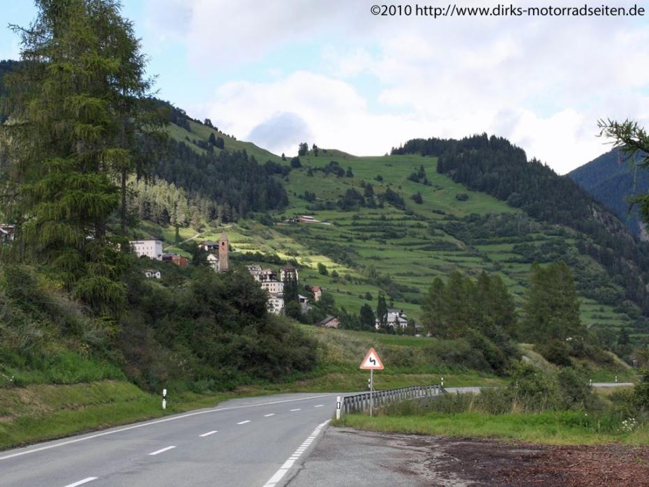 Scuol