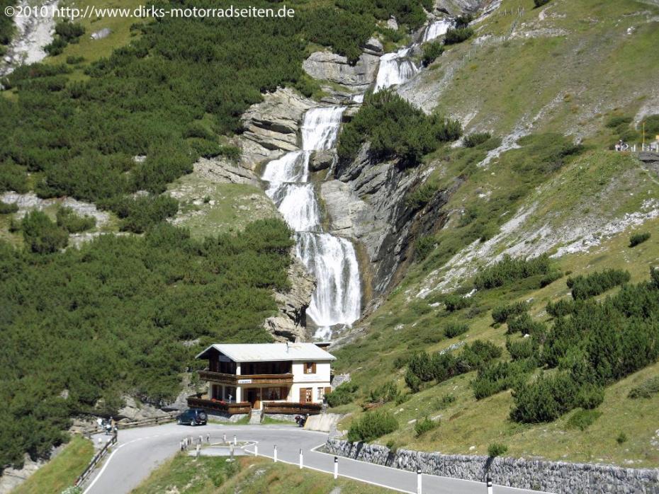 Stilfser Joch