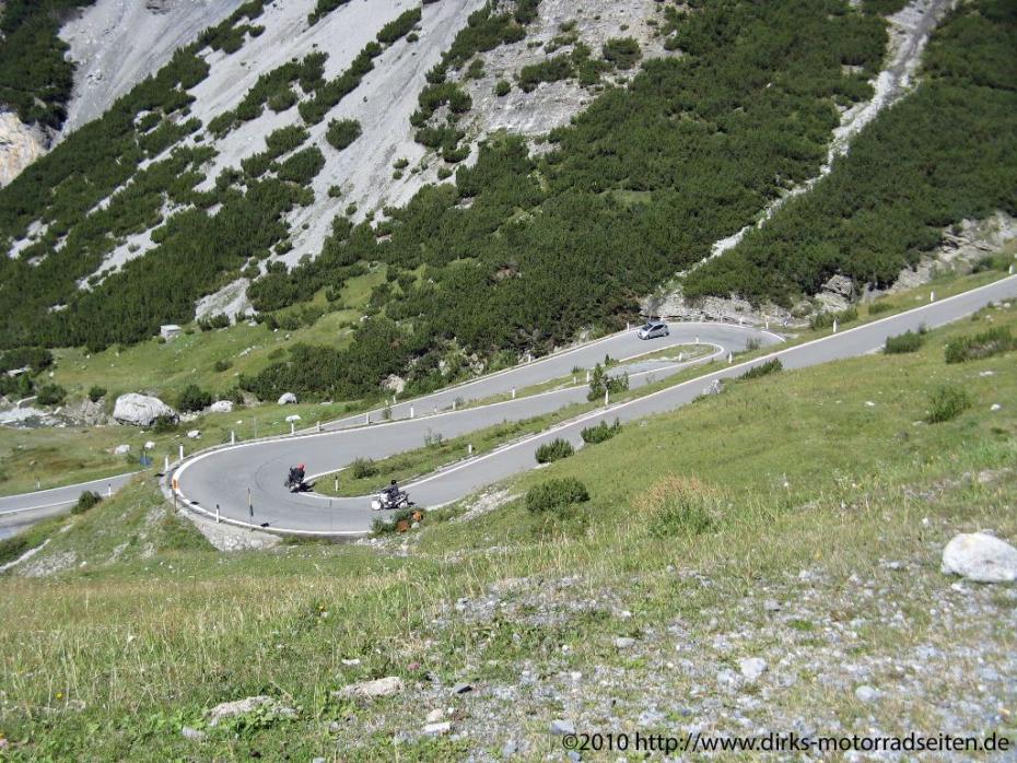 Stilfser Joch