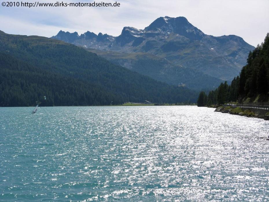 Silvaplanersee