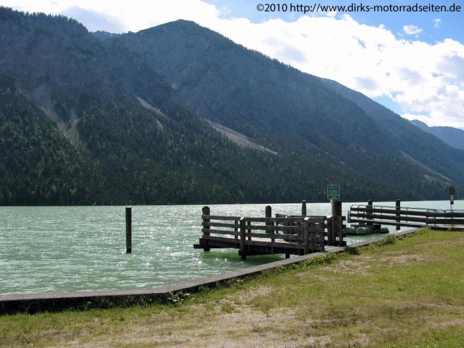 Plansee