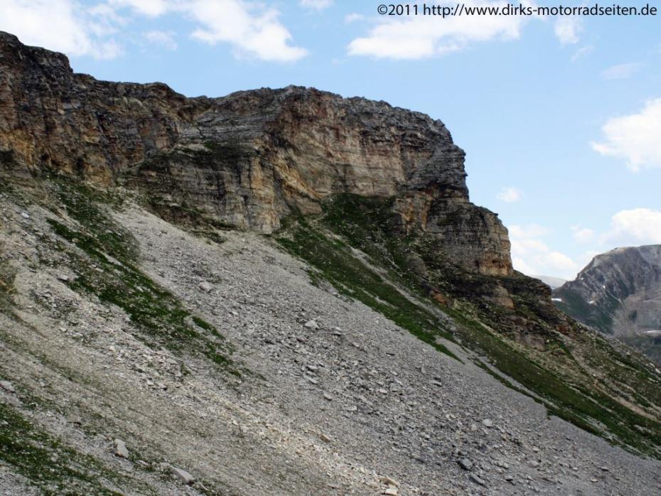 Hochtor / Grossglockner Hochalpenstrasse