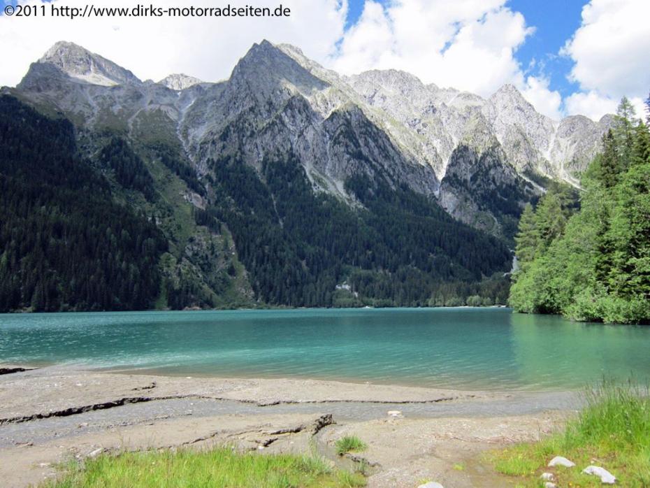Antholzer See
