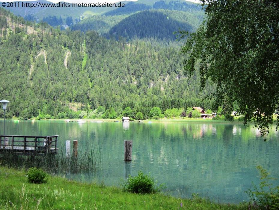 Weissensee