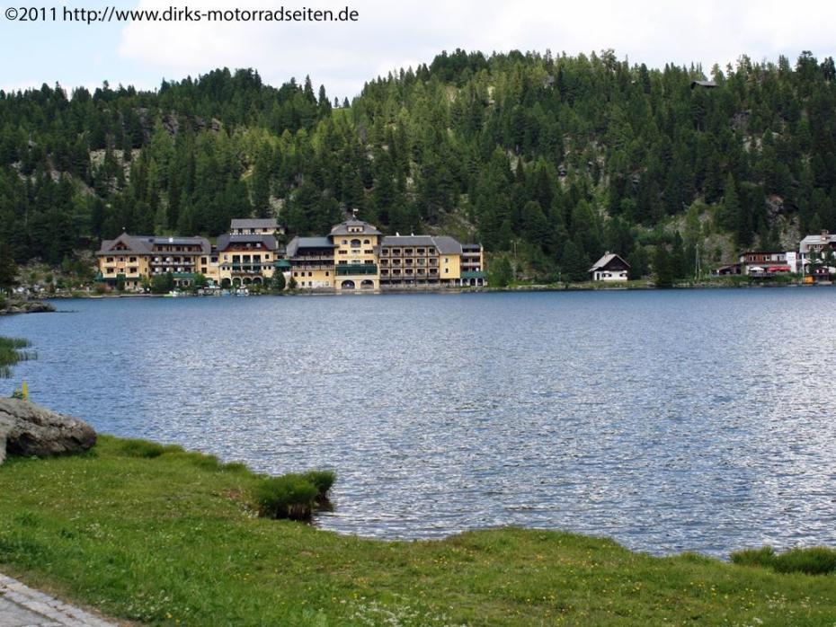 Turracher See