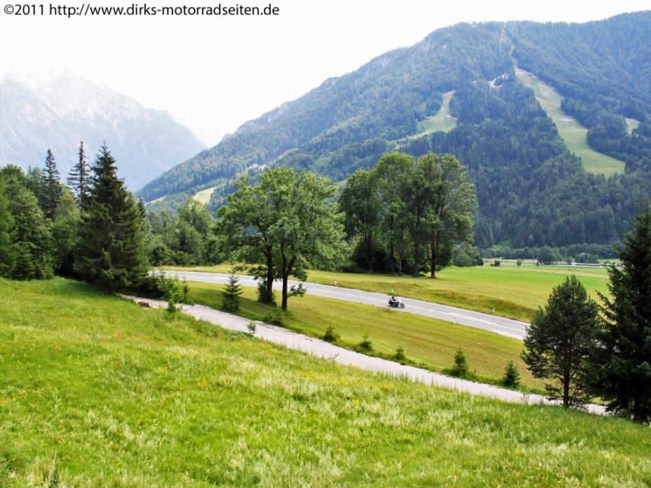 Kranjska Gora