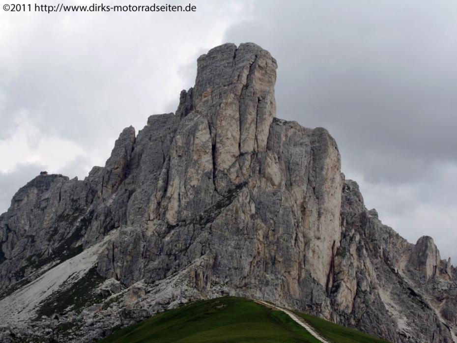 Passo di Giau