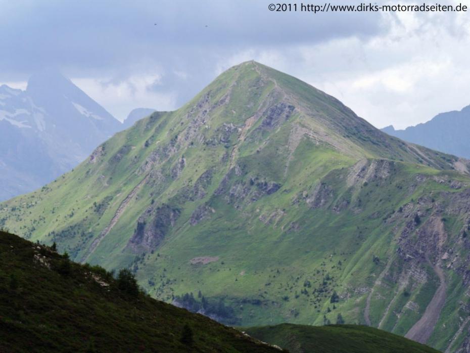Passo di Giau