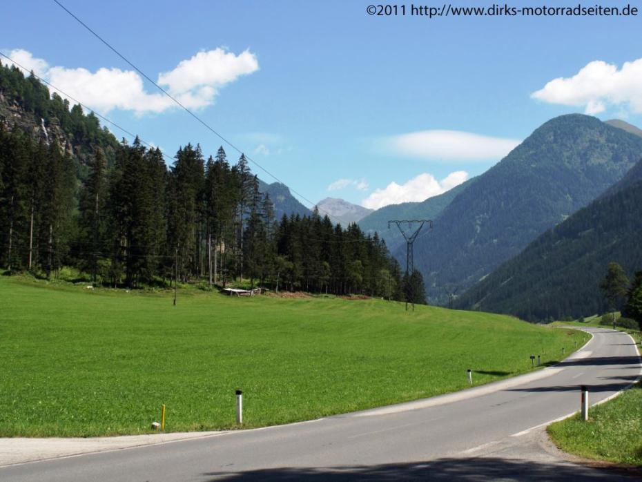 Winklern