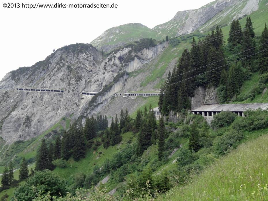 Flexenpass