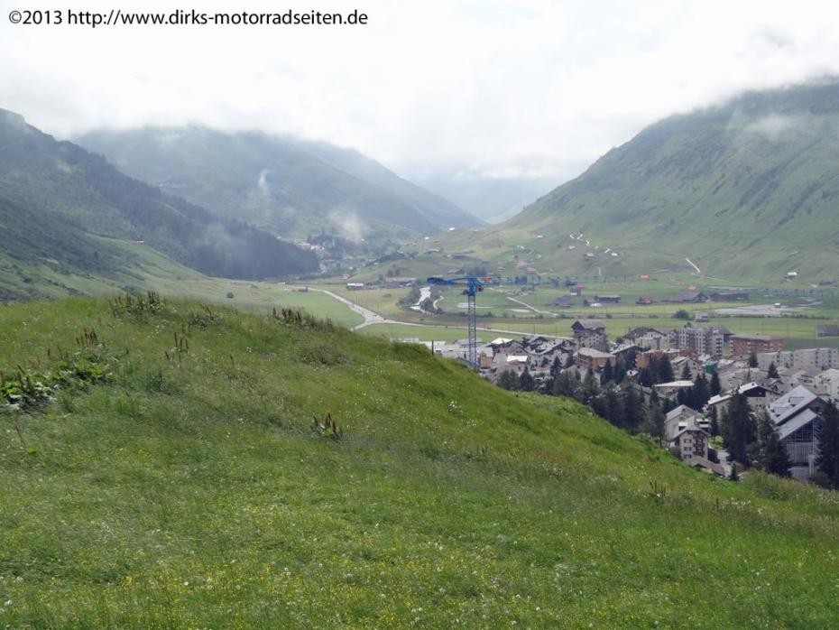 Andermatt
