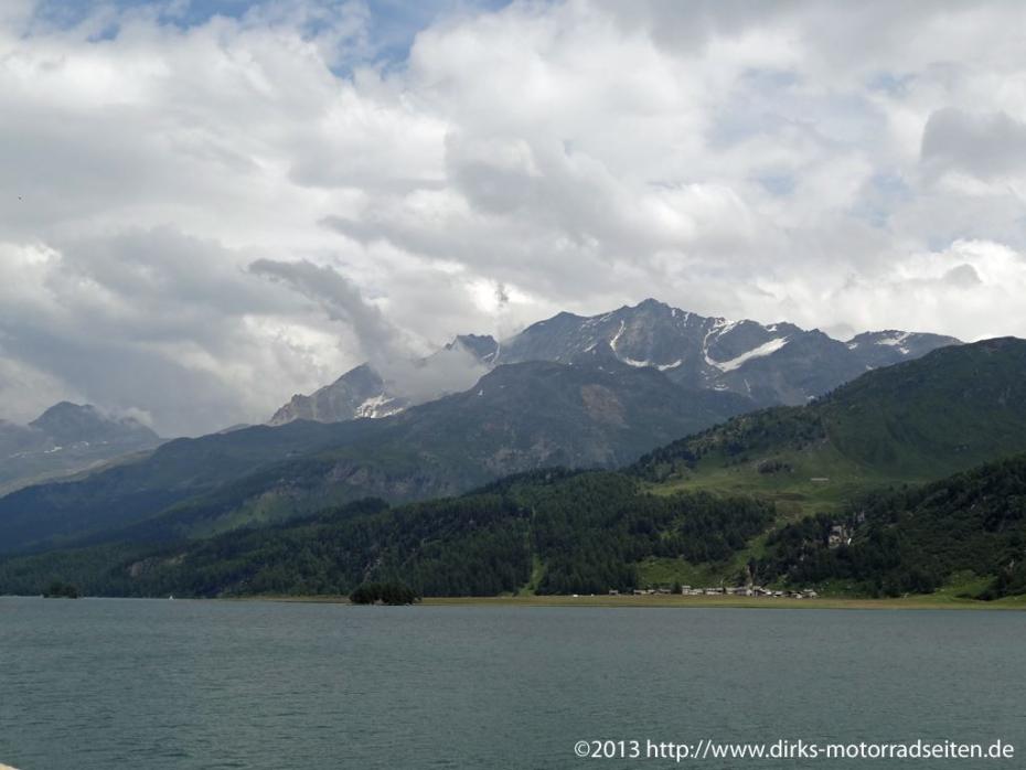 Silsersee