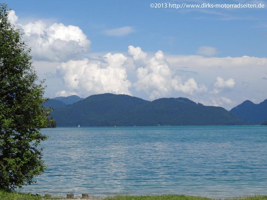 Walchensee