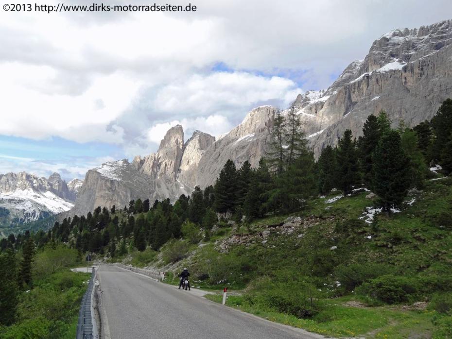 Sella Joch