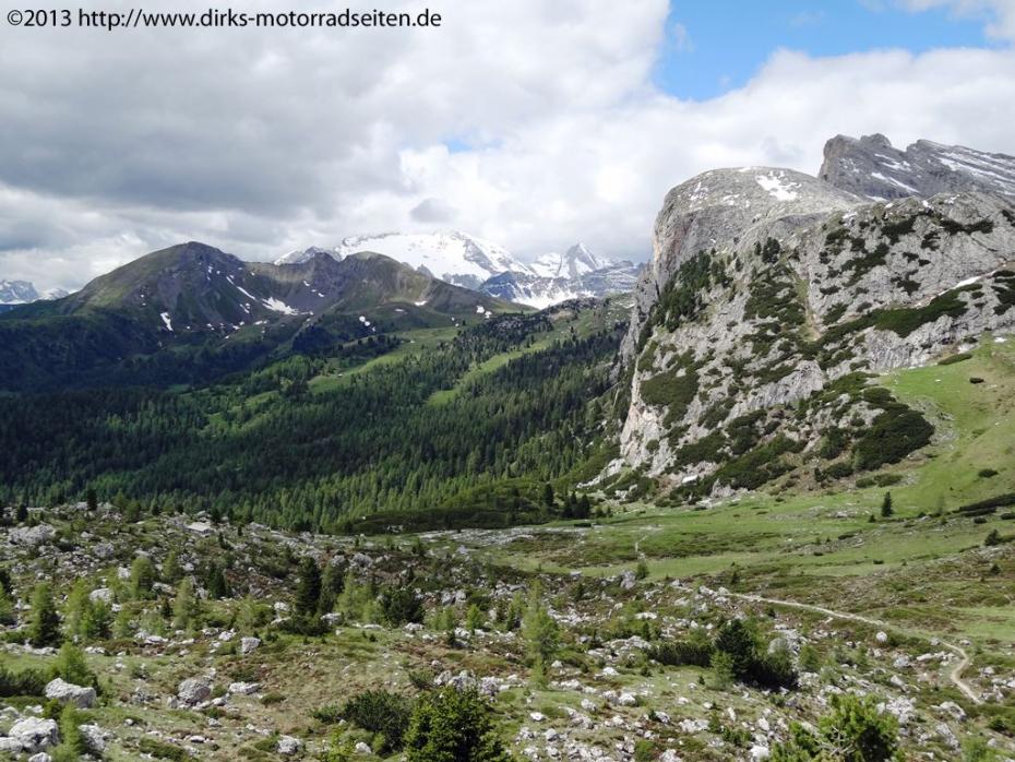 Passo di Valparola