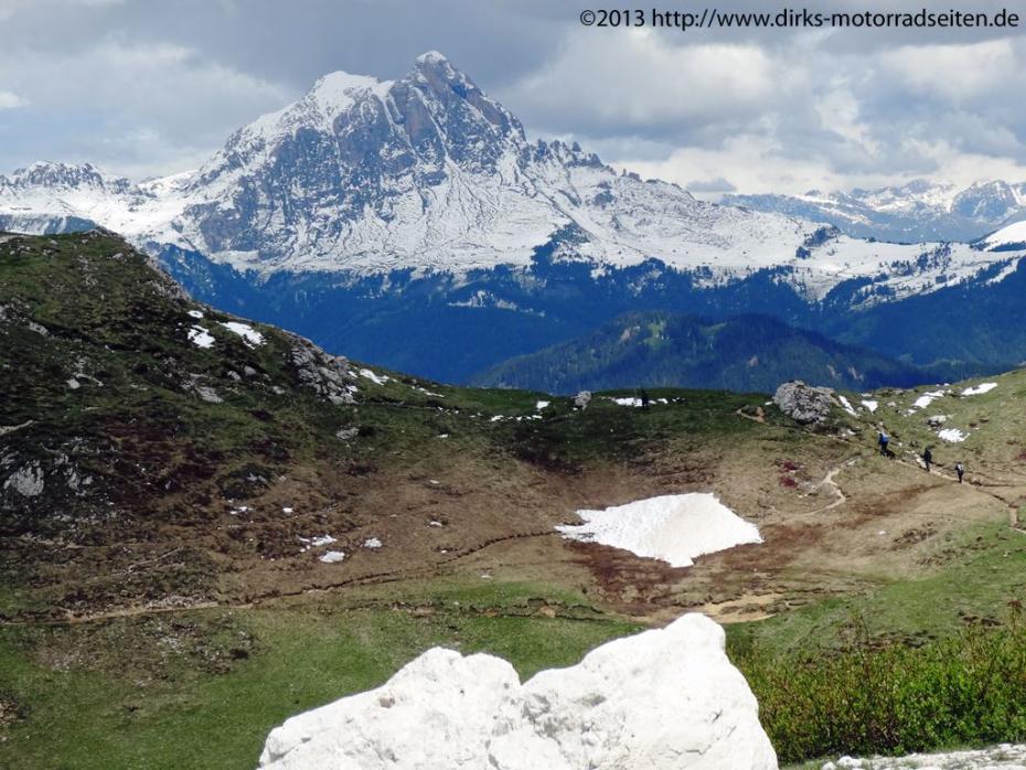 Passo di Valparola