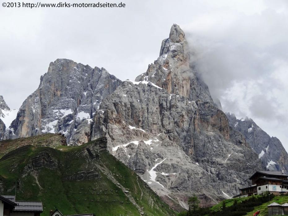 Passo di Rolle