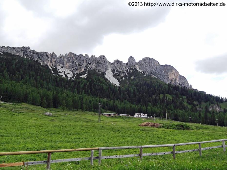Misurina