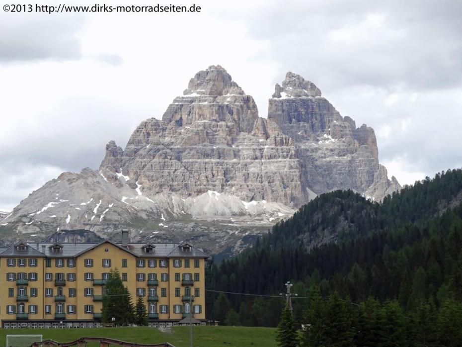 Misurina