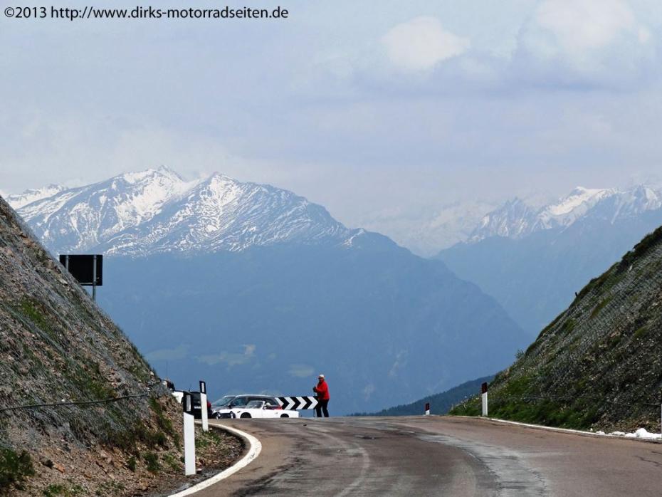 Jaufenpass