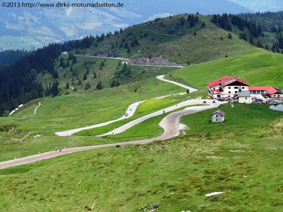 Jaufenpass