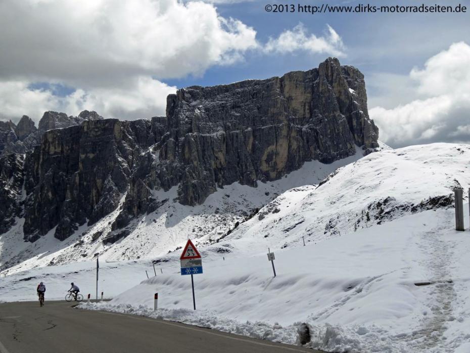 Passo di Giau