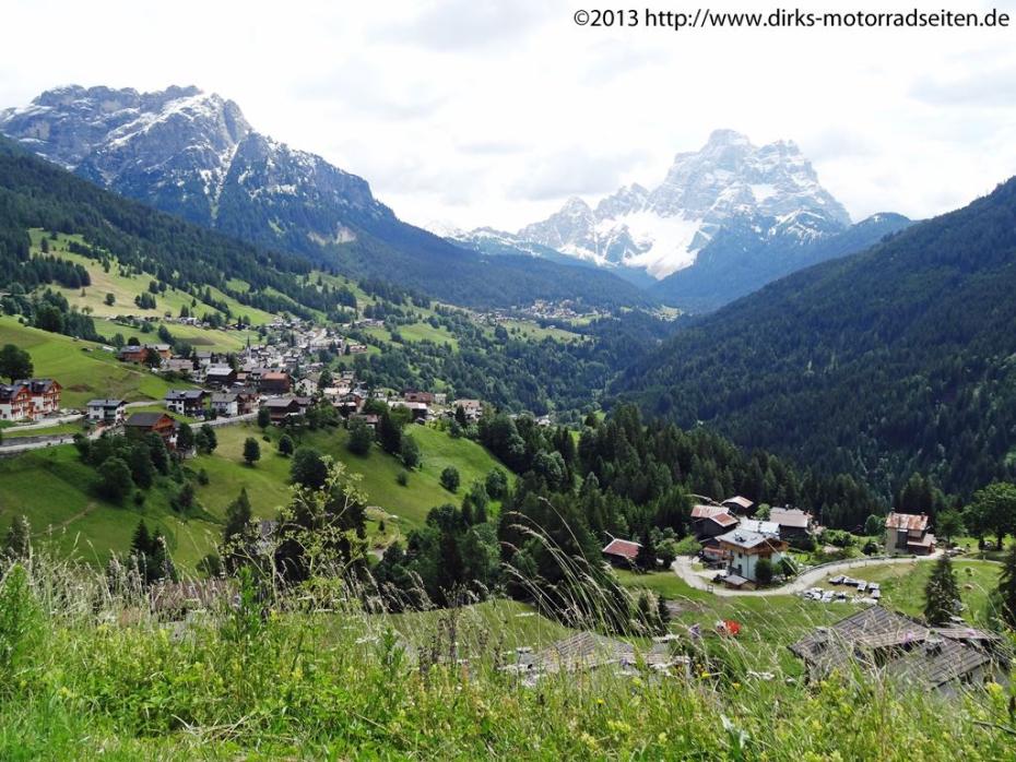Colle Santa Lucia