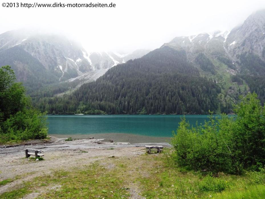 Antholzer See