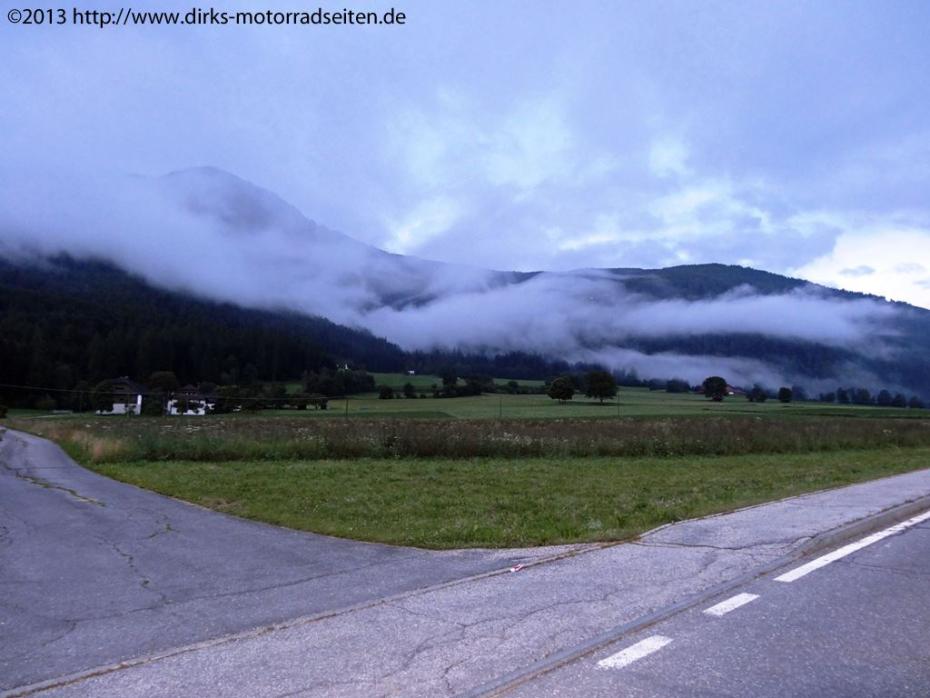 Reischach ( Riscone )