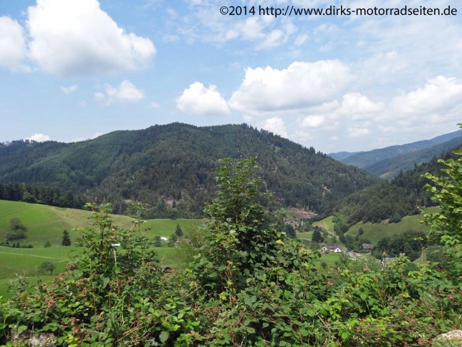 Staufen im Breisgau