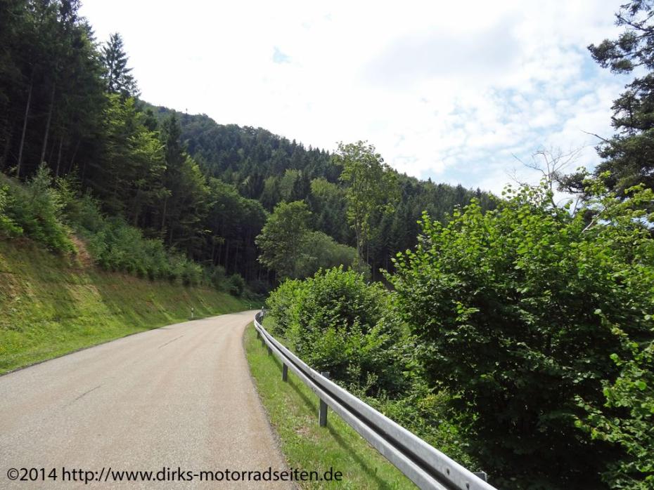 Münstertal