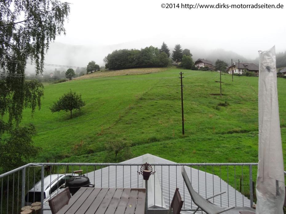 Neuenweg / Kleines Wiesental