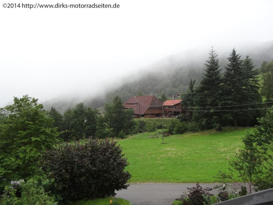 Neuenweg / Kleines Wiesental