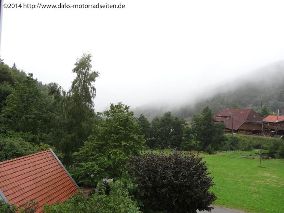 Neuenweg / Kleines Wiesental