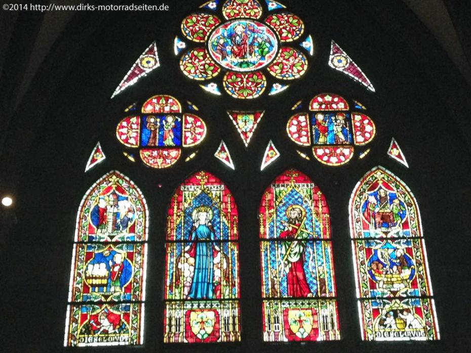 Freiburger Münster